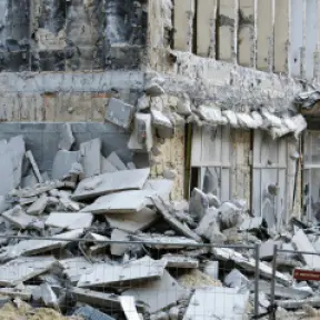 Gaza Emergency: Updates from the field