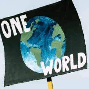 World Refugee Day: Standing with Displaced Families