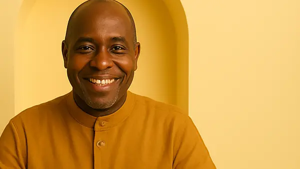 A Prophetic Guide To Success – Forest Gate