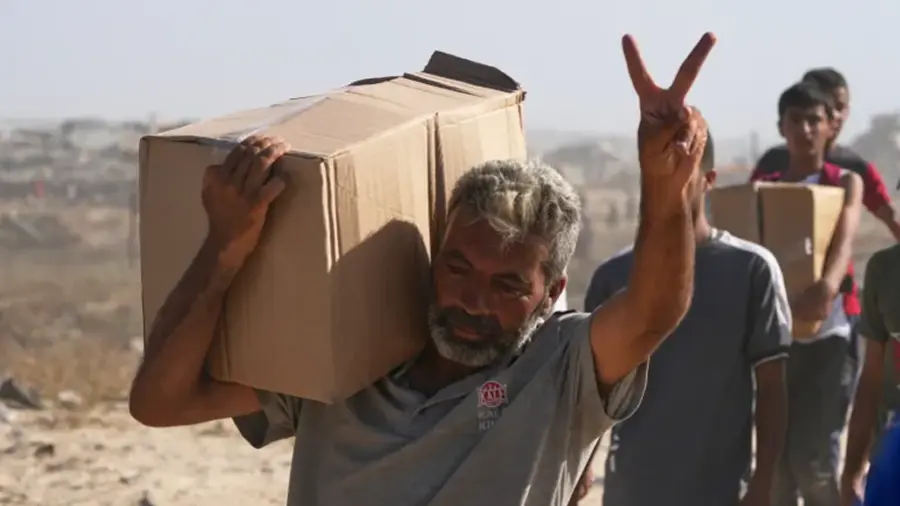 A Prophetic Guide To Success – Forest Gate