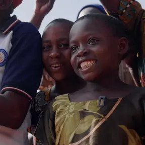 water brings life home