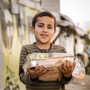 Ramadan 2026 Guide: Fasting, Prayer, and Charity