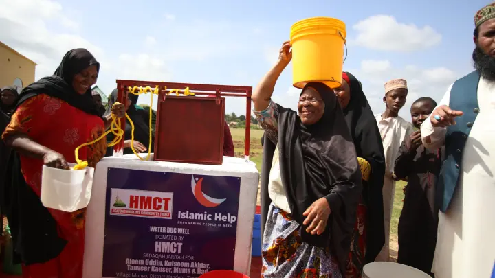 What is Sadaqah Jariyah?