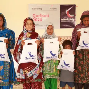 How Sadaqah Qurbani Works in Practice