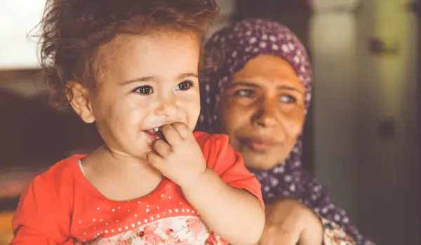 From Fabric to Freedom