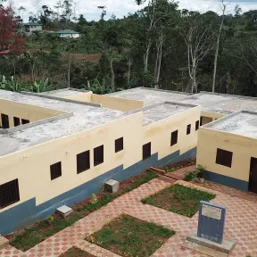 Examples of Sadaqah Jariyah Projects: Wells, Schools, Mosques and More