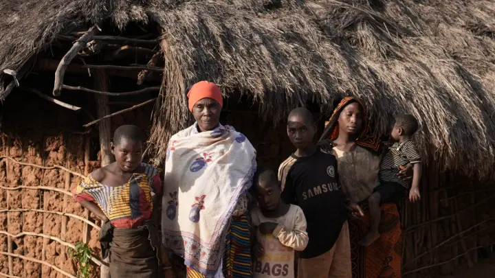 Mothers on the Frontline: Maternal and Child Health in Humanitarian Crises