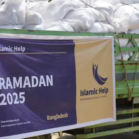 Best Time to give Sadaqah in Islam