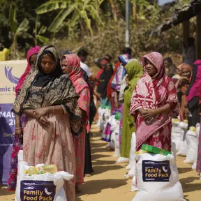 What Is a Prophetic Qurbani and Why Give an Extra Sacrifice?