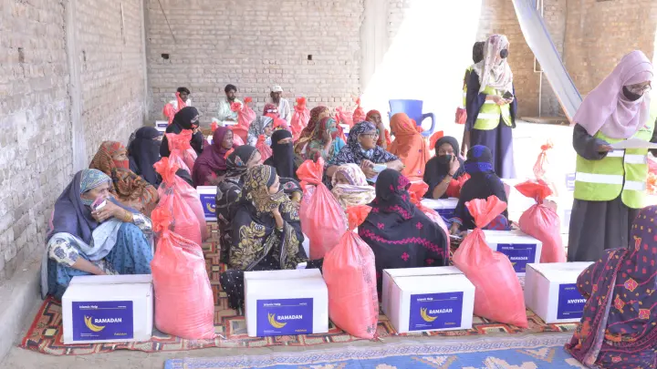 Accountability in Action: How Food Aid Is Delivered Responsibly and Transparently