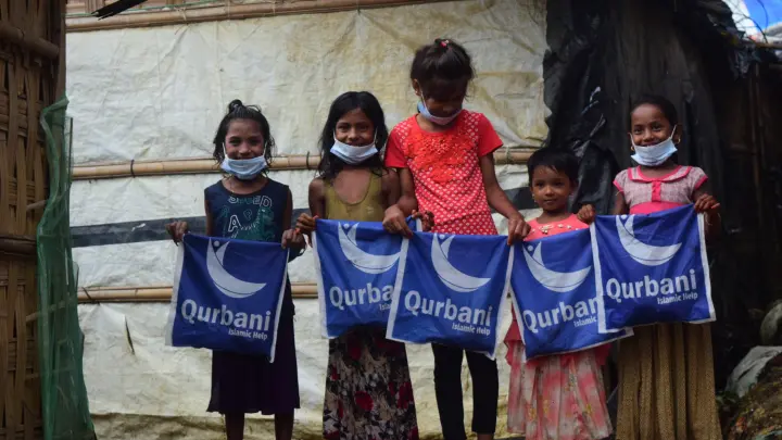 What Is Sadaqah Qurbani? A Complete Guide