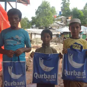 Aqiqah vs Qurbani: Understanding the Difference Between These Two Islamic Sacrifices