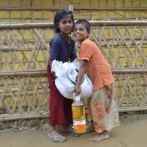 Hadith on Charity: What the Prophet ﷺ Taught Us