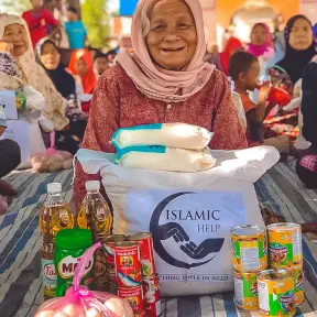 Preserving Dignity Through Food Aid: Why How Support Is Delivered Matters