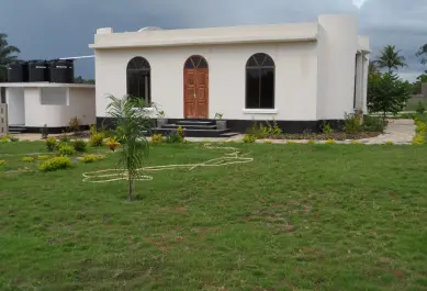 Eco Mosque Tanzania (12)