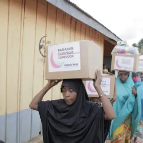 Seasonal Food Support: Meeting Increased Need at Critical Times