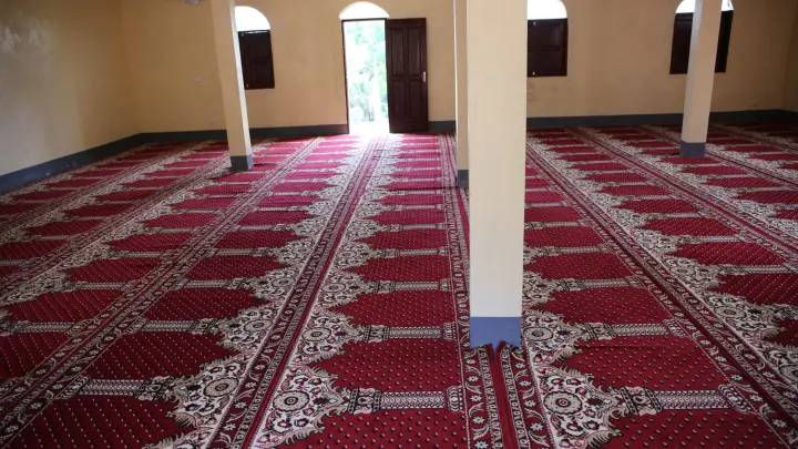 Examples of Sadaqah Jariyah Projects: Wells, Schools, Mosques and More
