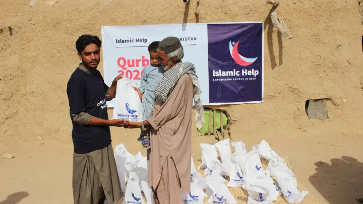 What Is Qurbani in Islam and Why It Matters