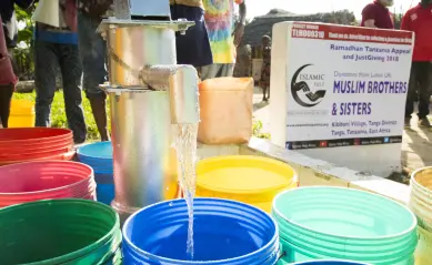 Tanzania Water (6)