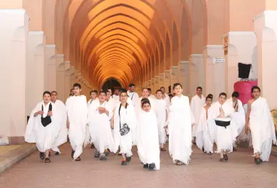 Umrah for Orphans (11)