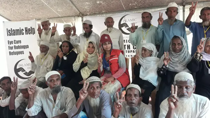 Restoring Sight: How Cataract Surgery Transforms Lives in Vulnerable Communities