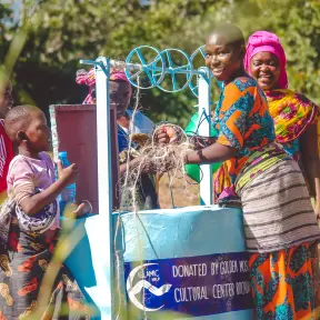 Sadaqah vs Sadaqah Jariyah: Which to Give and When