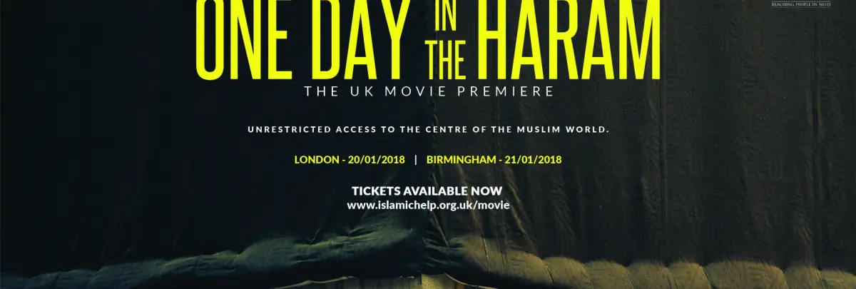 One Day In The Haram – Birmingham