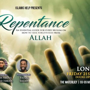 Repentance