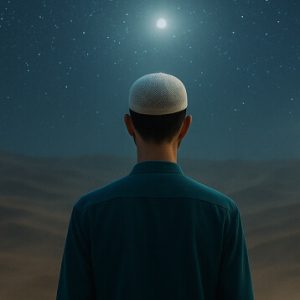 Nights of Mercy – 1 Nights Donation