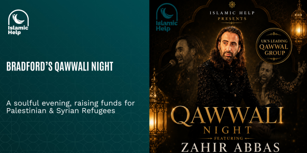 Qawwali Night ft. Zahir Abbas