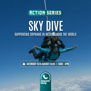Sky Dive