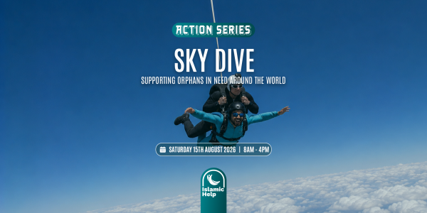 Sky Dive