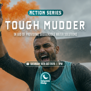Tough Mudder