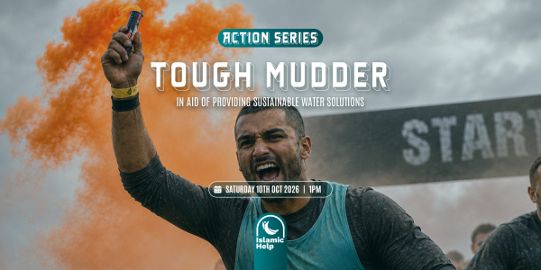 Tough Mudder